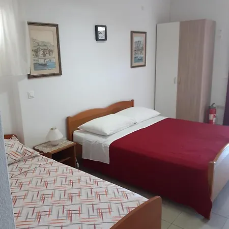 Apartments Andrijasevic Makarska Exterior photo