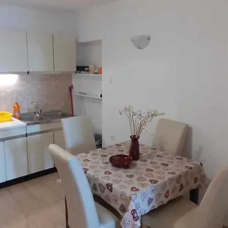 Apartments Andrijasevic Makarska Exterior photo