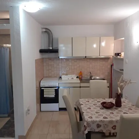 Apartments Andrijasevic Makarska Exterior photo