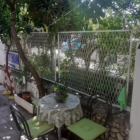 Apartments Andrijasevic Makarska Exterior photo