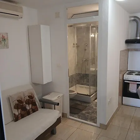 Apartments Andrijasevic Makarska Exterior photo