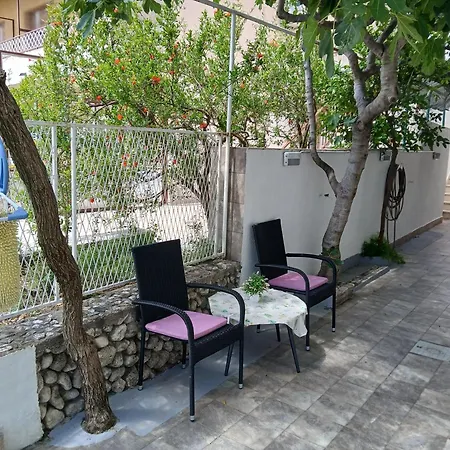 Apartments Andrijasevic Makarska Exterior photo