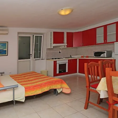 Apartments Andrijasevic Makarska Exterior photo