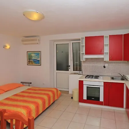 Apartments Andrijasevic Makarska Exterior photo
