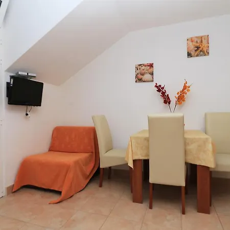 Apartments Andrijasevic Makarska Exterior photo