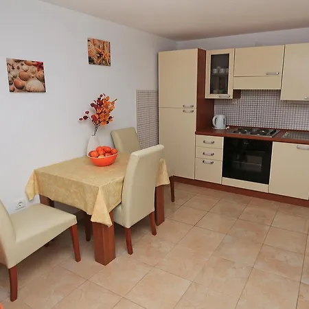 Apartments Andrijasevic Makarska Exterior photo
