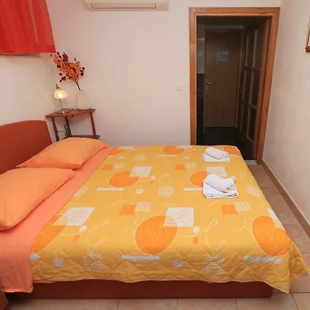 Apartments Andrijasevic Makarska Exterior photo