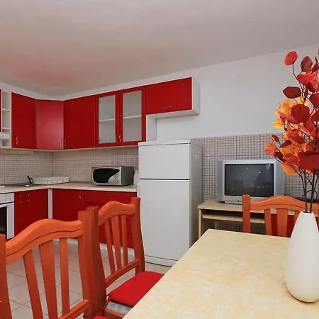 Apartments Andrijasevic Makarska Exterior photo