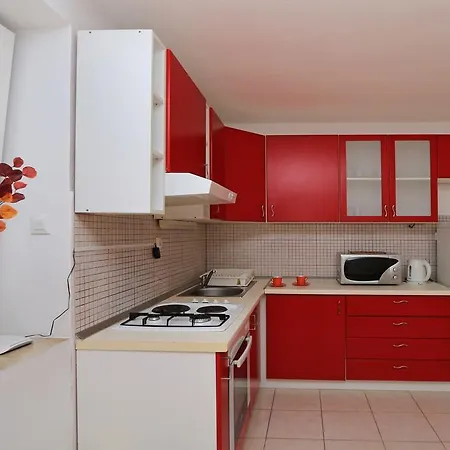 Apartments Andrijasevic Makarska Exterior photo
