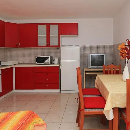 Apartments Andrijasevic Makarska Exterior photo