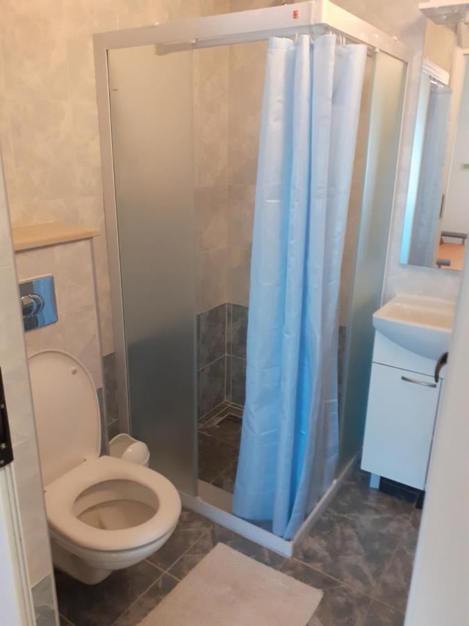 Andrijasevic Apartment