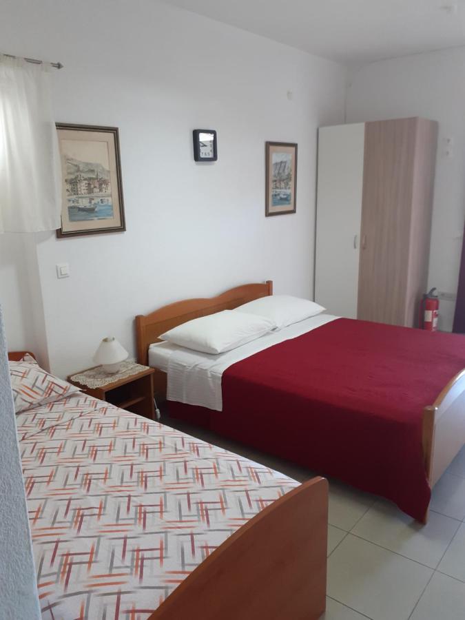 Andrijasevic Apartment *