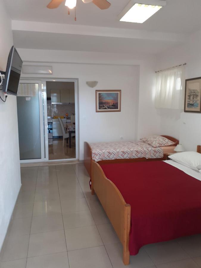 Apartment Andrijasevic Makarska