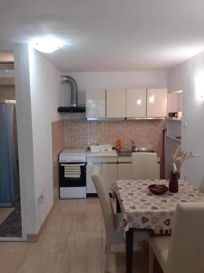 Andrijasevic Apartment Makarska
