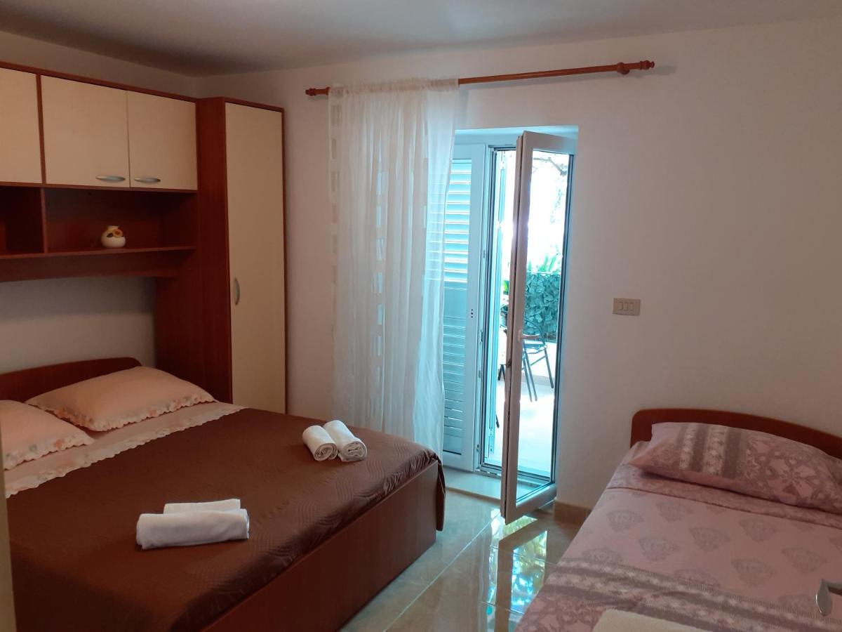 Andrijasevic Apartment