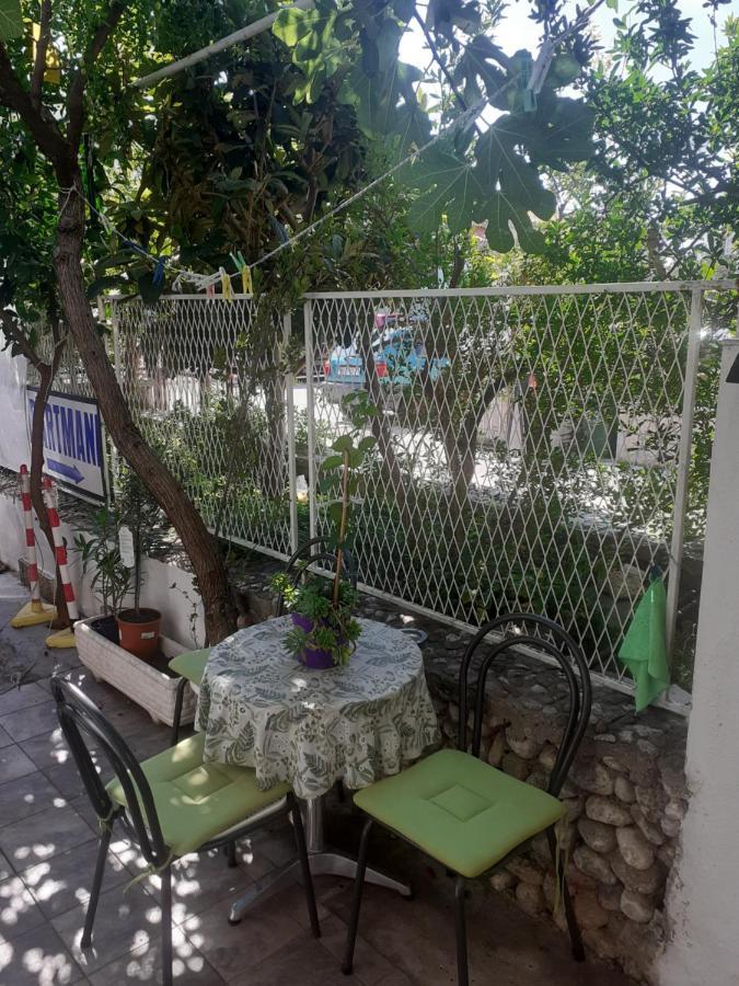 Apartment Andrijasevic