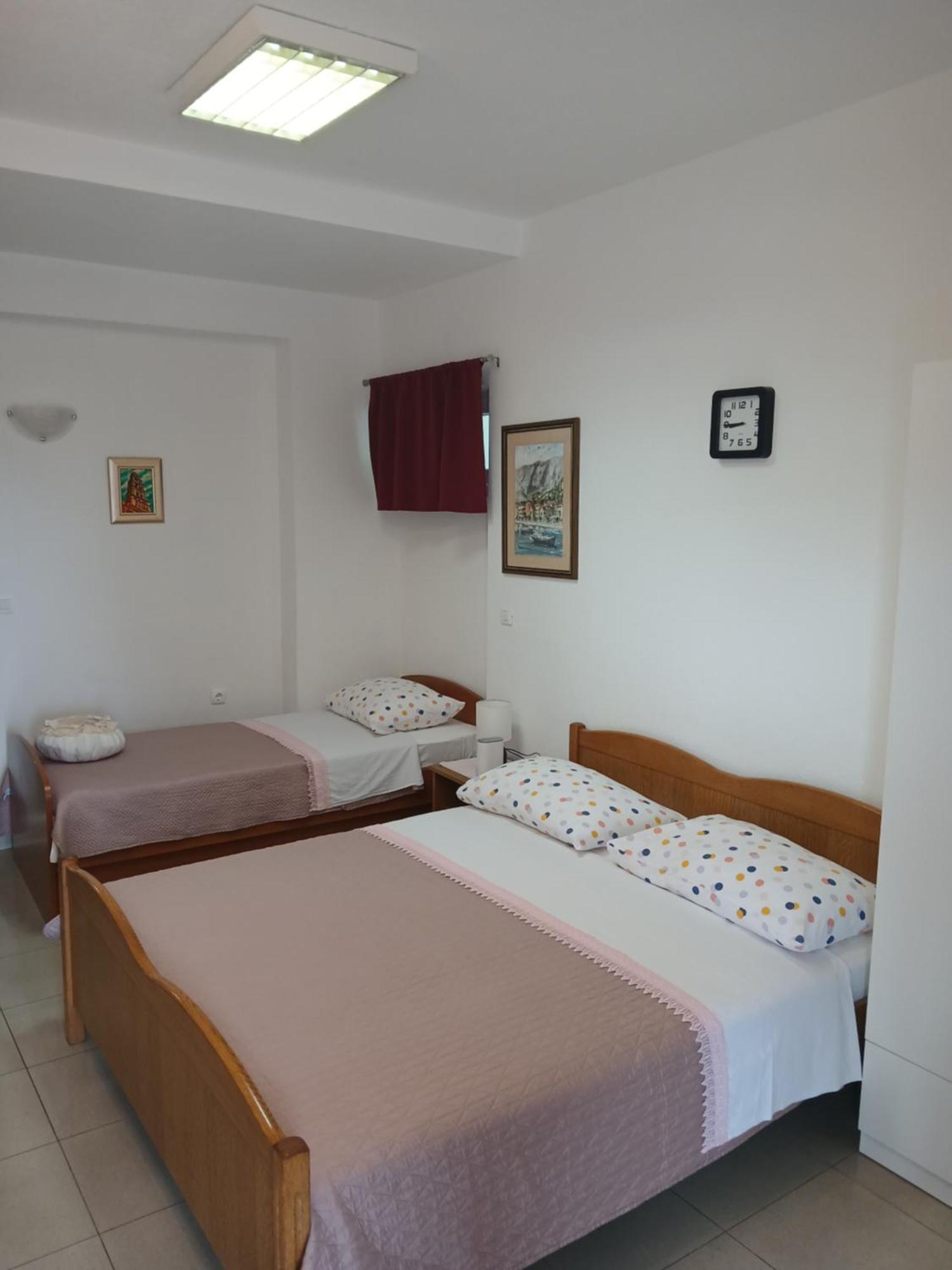 Andrijasevic Appartement *