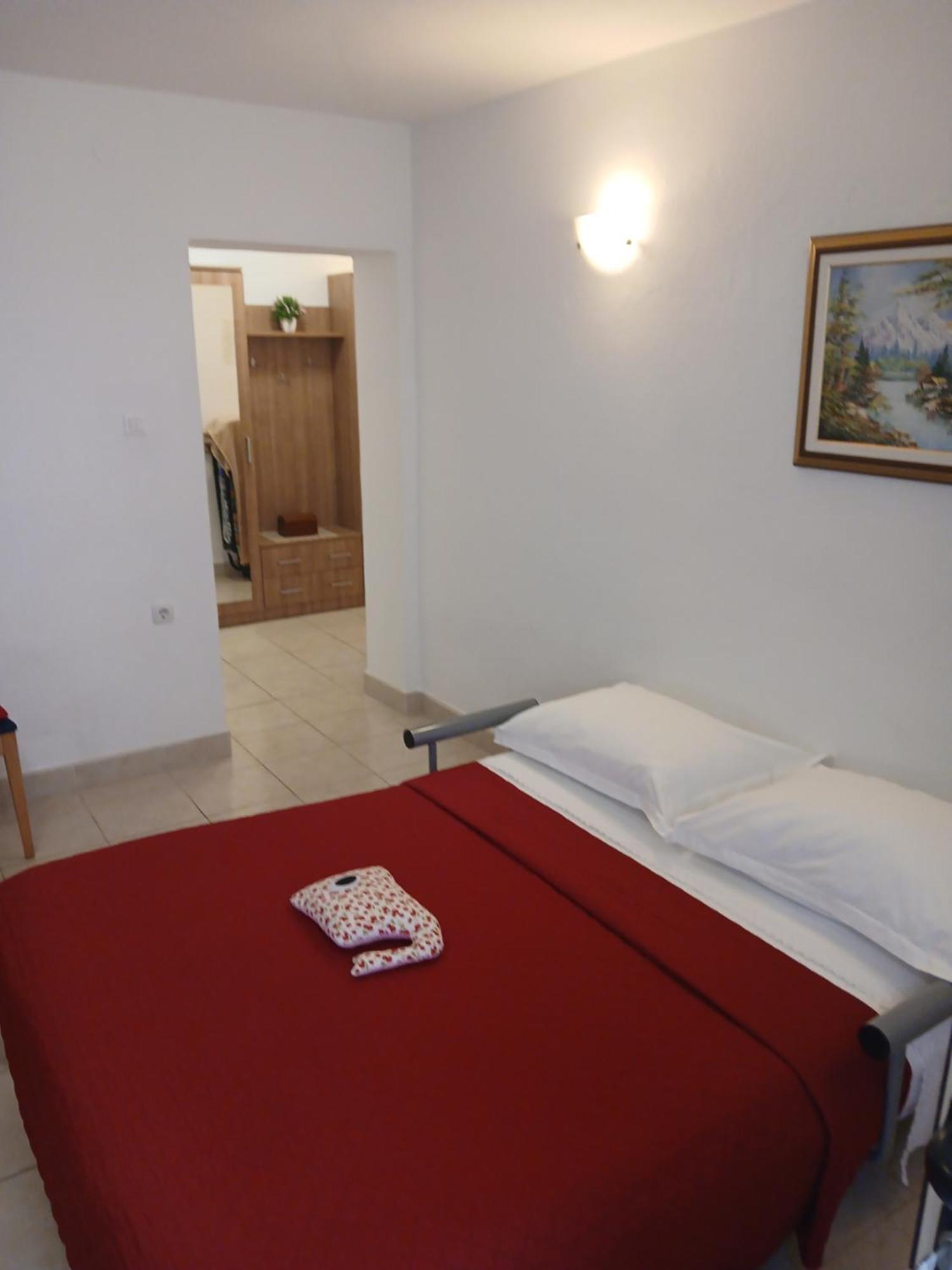 Andrijasevic Appartement Makarska