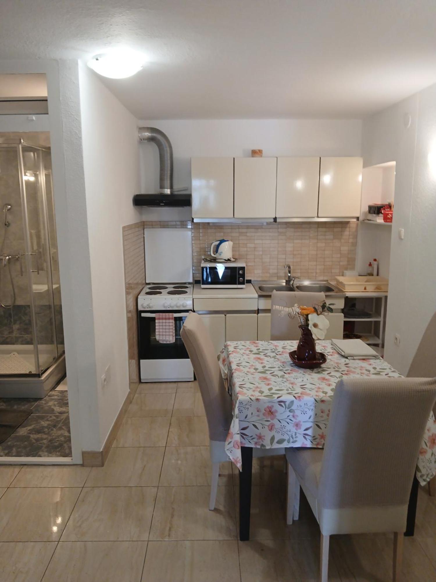 Appartement Andrijasevic Makarska