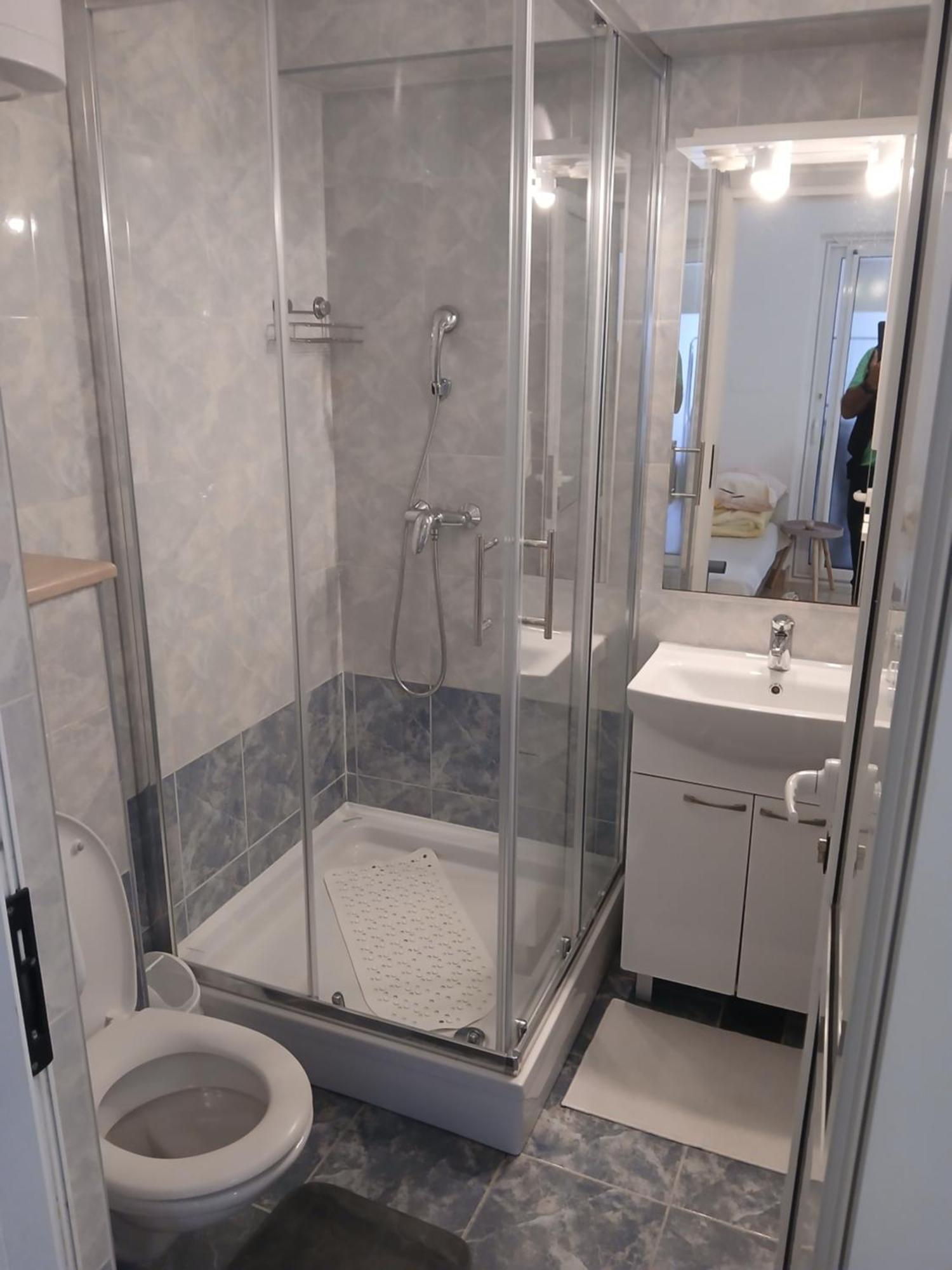 Appartement Andrijasevic *