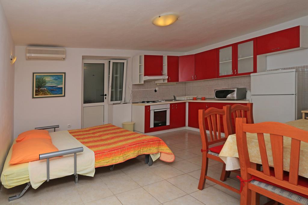 Andrijasevic Apartment Makarska