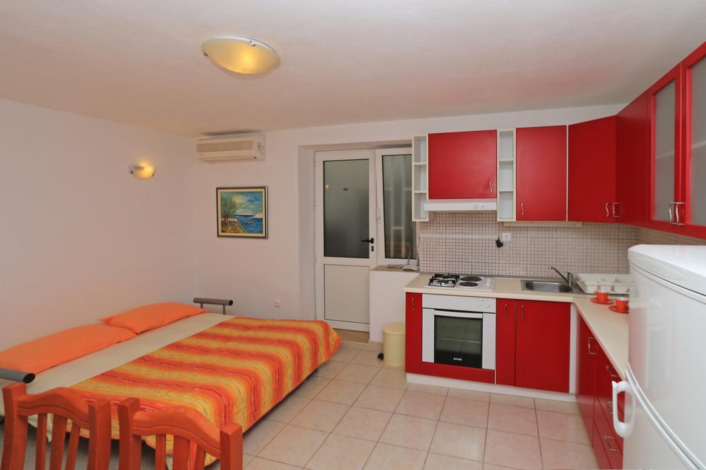 Andrijasevic Apartment Makarska