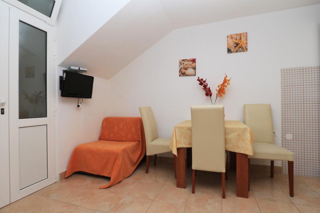 Apartment Andrijasevic *