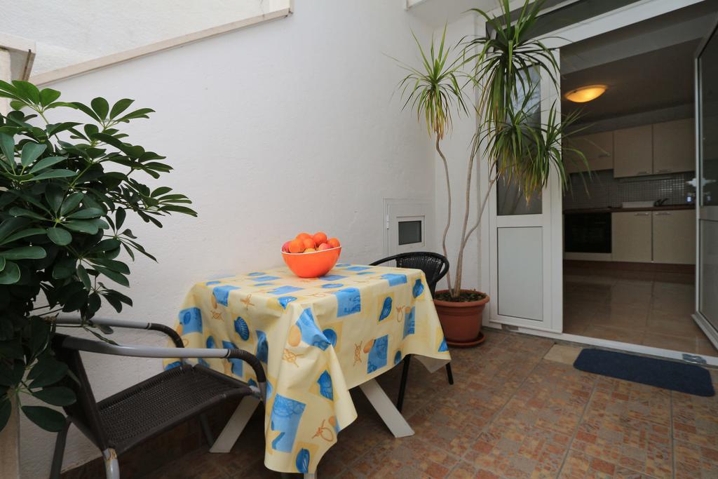 Apartment Andrijasevic *
