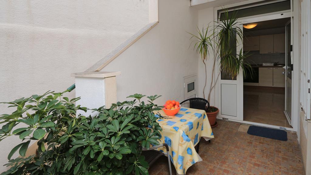 Andrijasevic Apartment Makarska