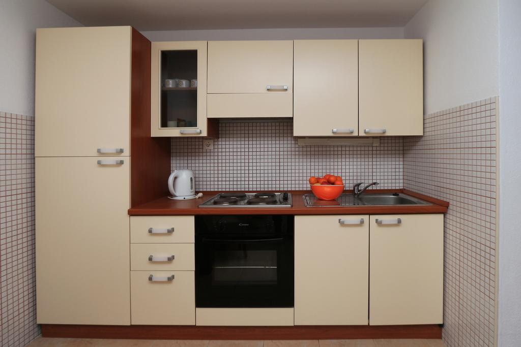 Apartment Andrijasevic Makarska
