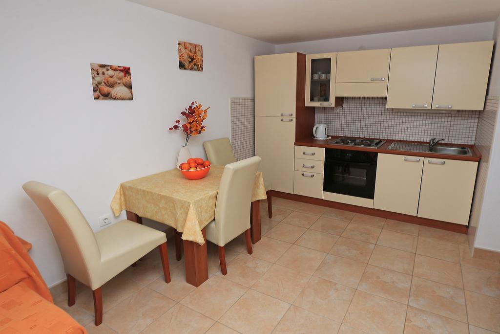 Andrijasevic * Makarska