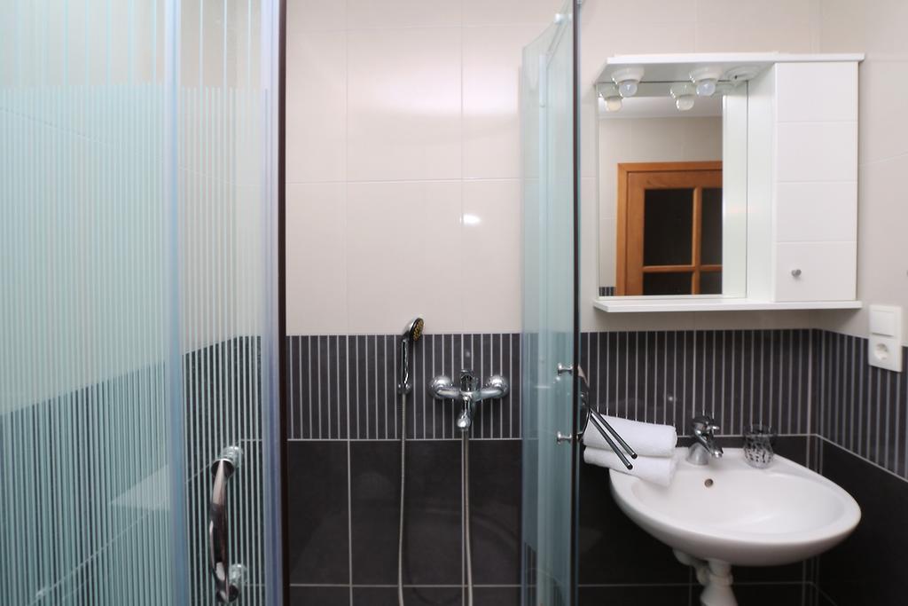 Andrijasevic Apartma