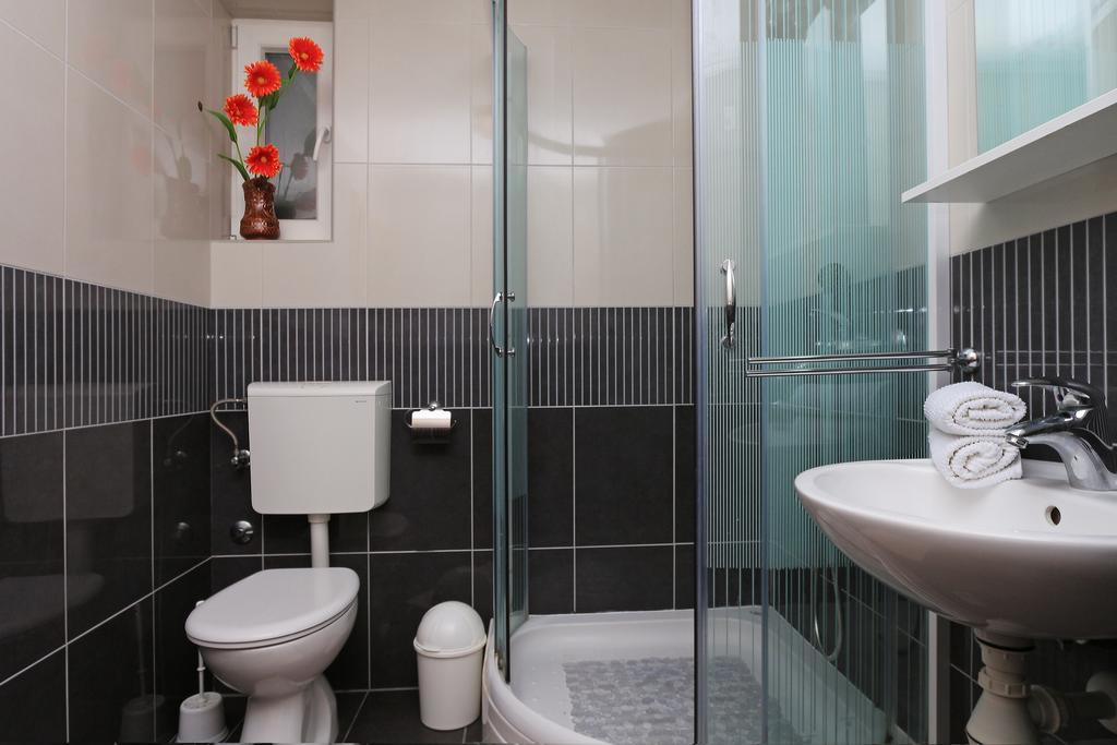 Andrijasevic Apartment Makarska
