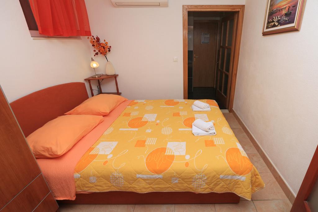 Apartment Andrijasevic Makarska