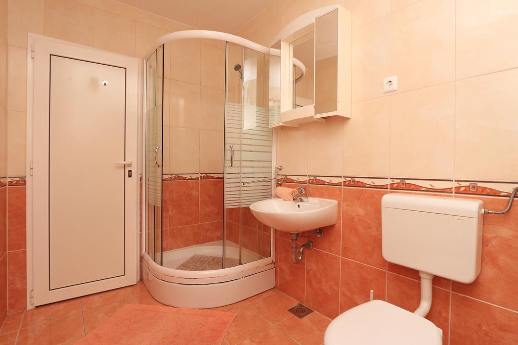 Andrijasevic Apartment *