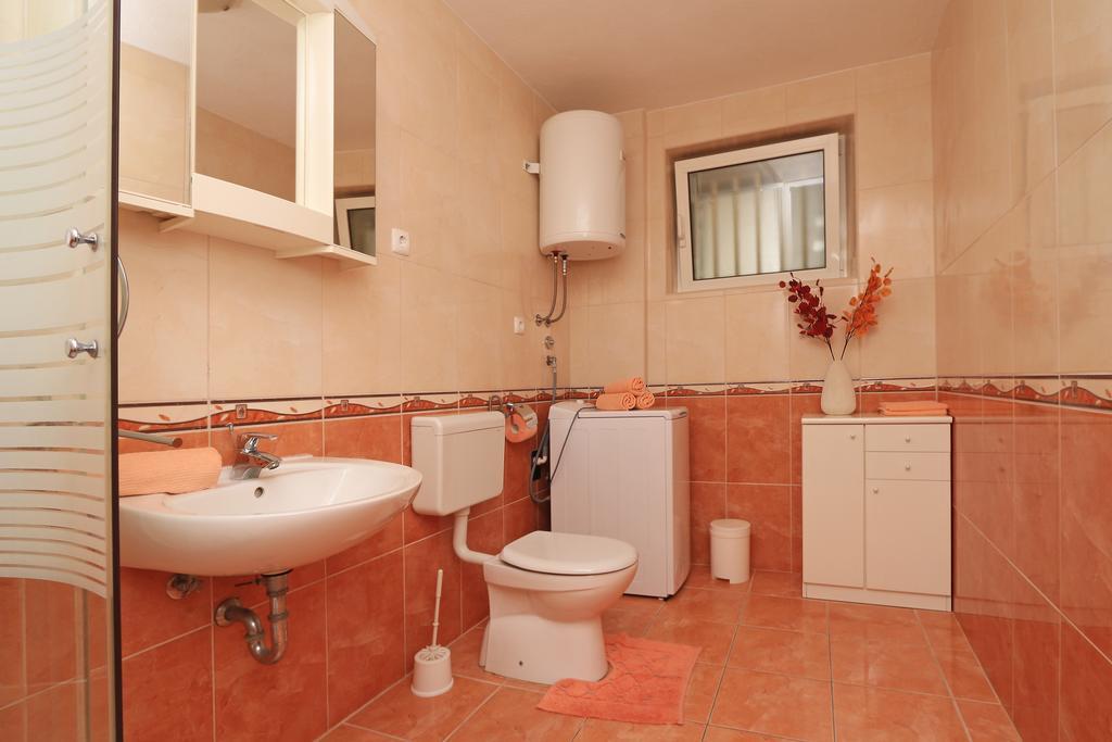 Andrijasevic Apartment *