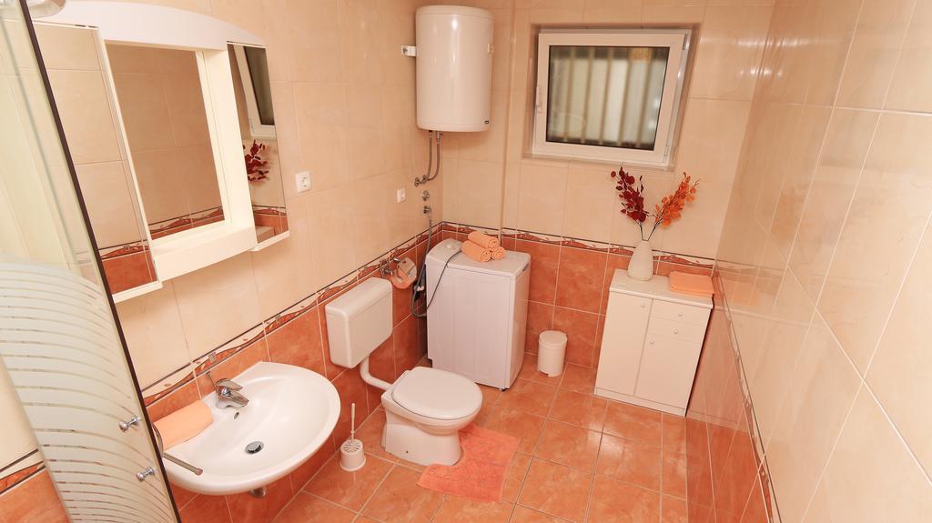Apartment Andrijasevic Makarska
