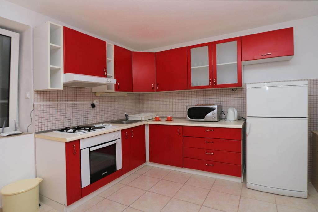 Apartment Andrijasevic