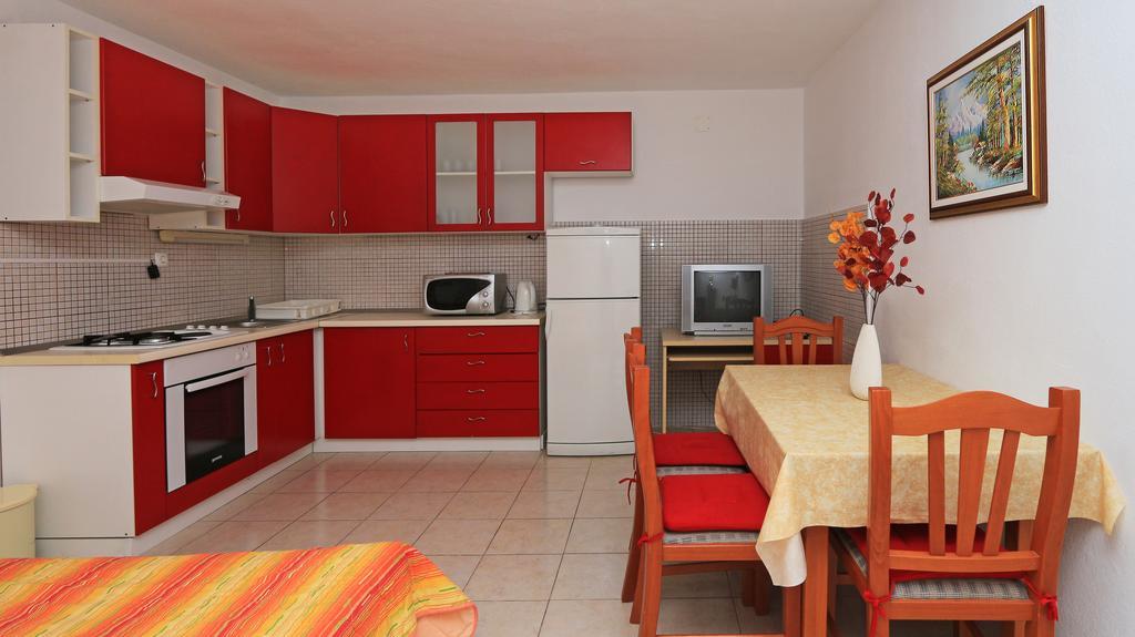 Andrijasevic Apartment *