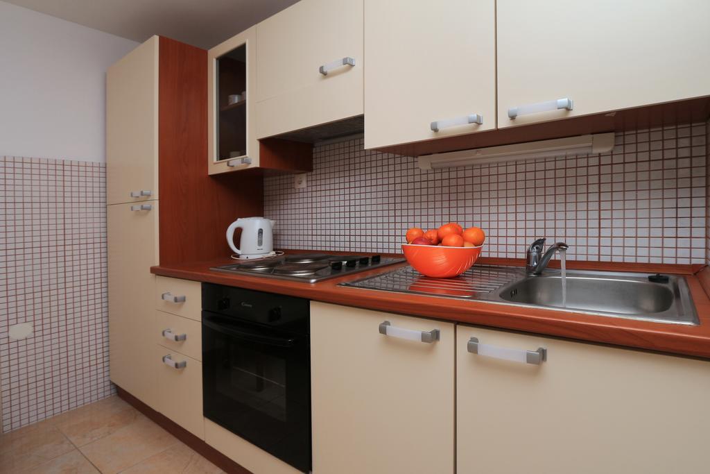 Apartment Andrijasevic Makarska
