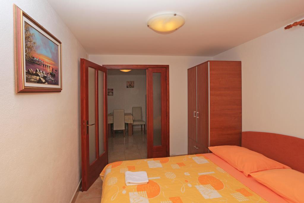 Andrijasevic Apartment