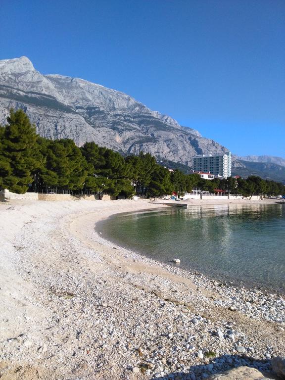 Apartment Andrijasevic Makarska