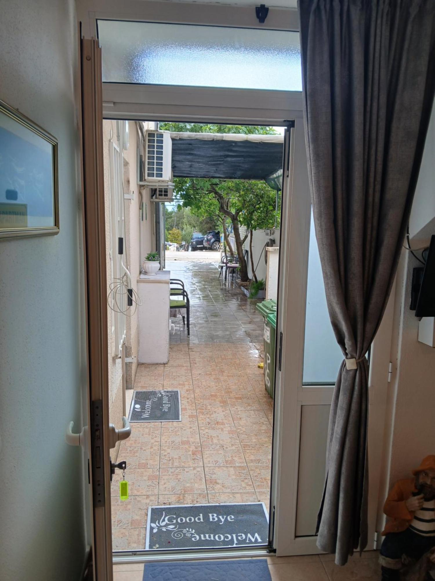 Apartament Andrijasevic *